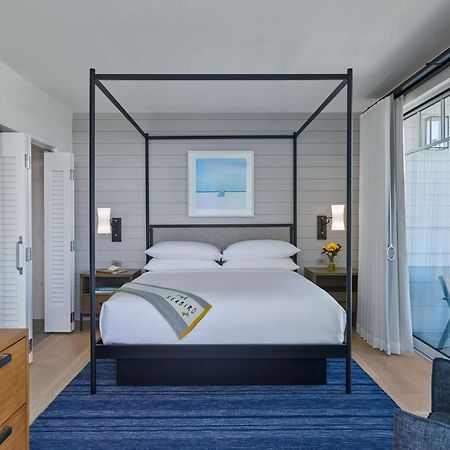 The Seabird Ocean Resort & Spa, Part Of Destination Hotel By Hyatt 오션사이드 외부 사진