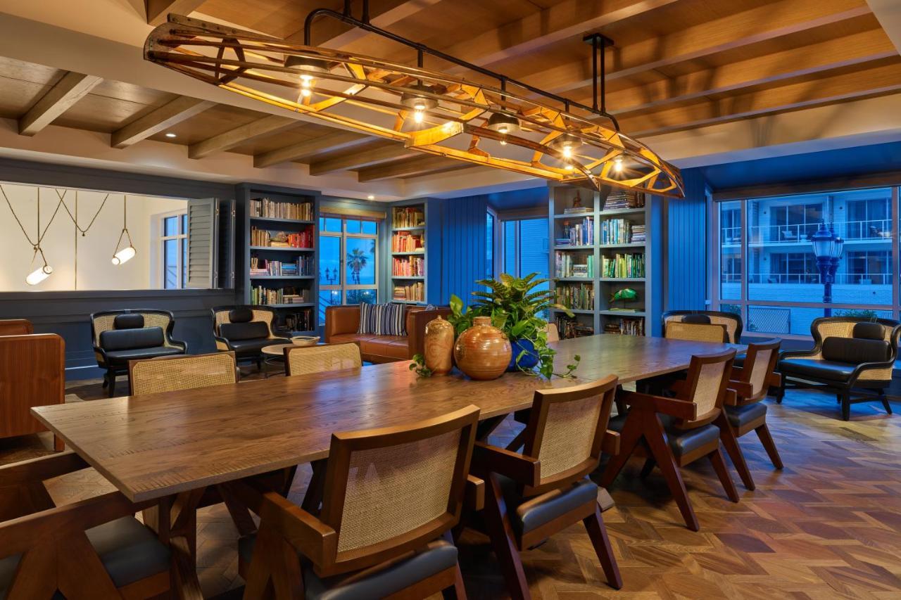 The Seabird Ocean Resort & Spa, Part Of Destination Hotel By Hyatt 오션사이드 외부 사진