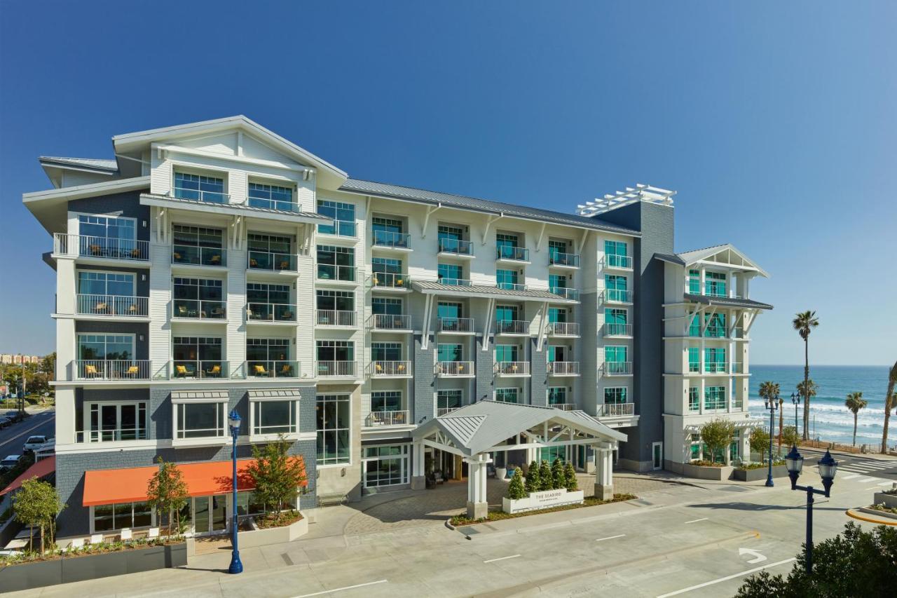 The Seabird Ocean Resort & Spa, Part Of Destination Hotel By Hyatt 오션사이드 외부 사진