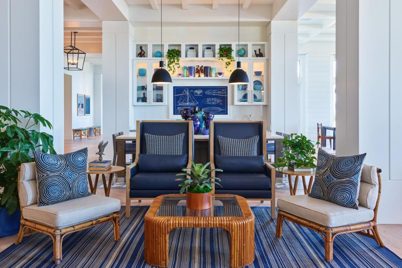 The Seabird Ocean Resort & Spa, Part Of Destination Hotel By Hyatt 오션사이드 외부 사진