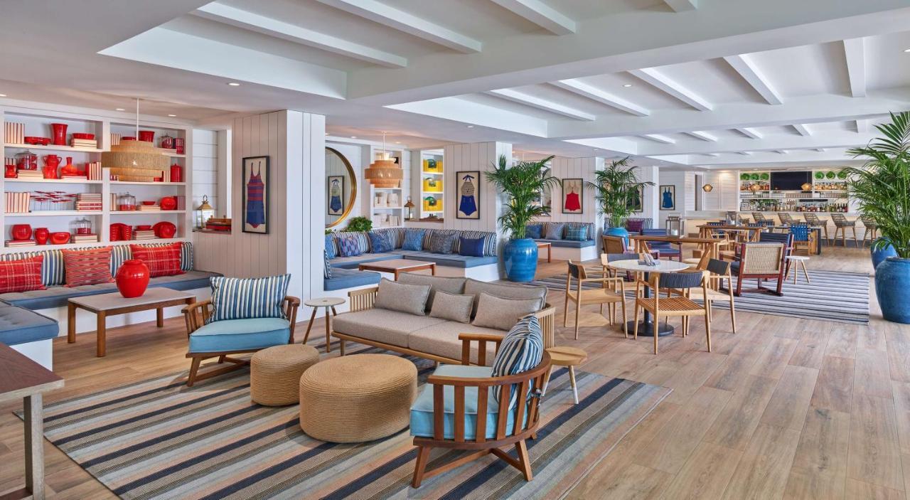 The Seabird Ocean Resort & Spa, Part Of Destination Hotel By Hyatt 오션사이드 외부 사진