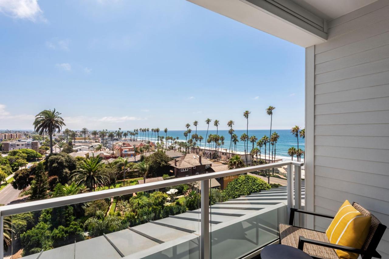 The Seabird Ocean Resort & Spa, Part Of Destination Hotel By Hyatt 오션사이드 외부 사진
