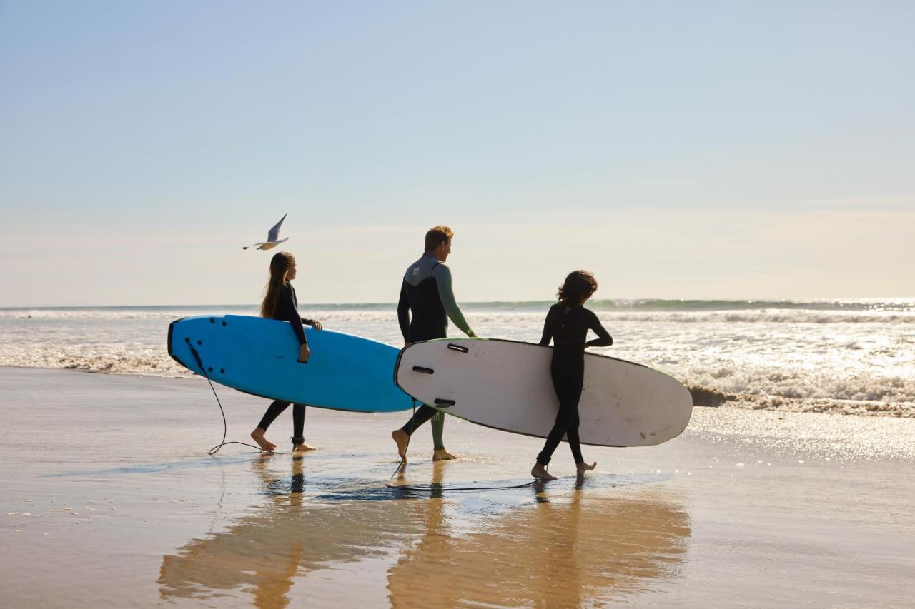 The Seabird Ocean Resort & Spa, Part Of Destination Hotel By Hyatt 오션사이드 외부 사진