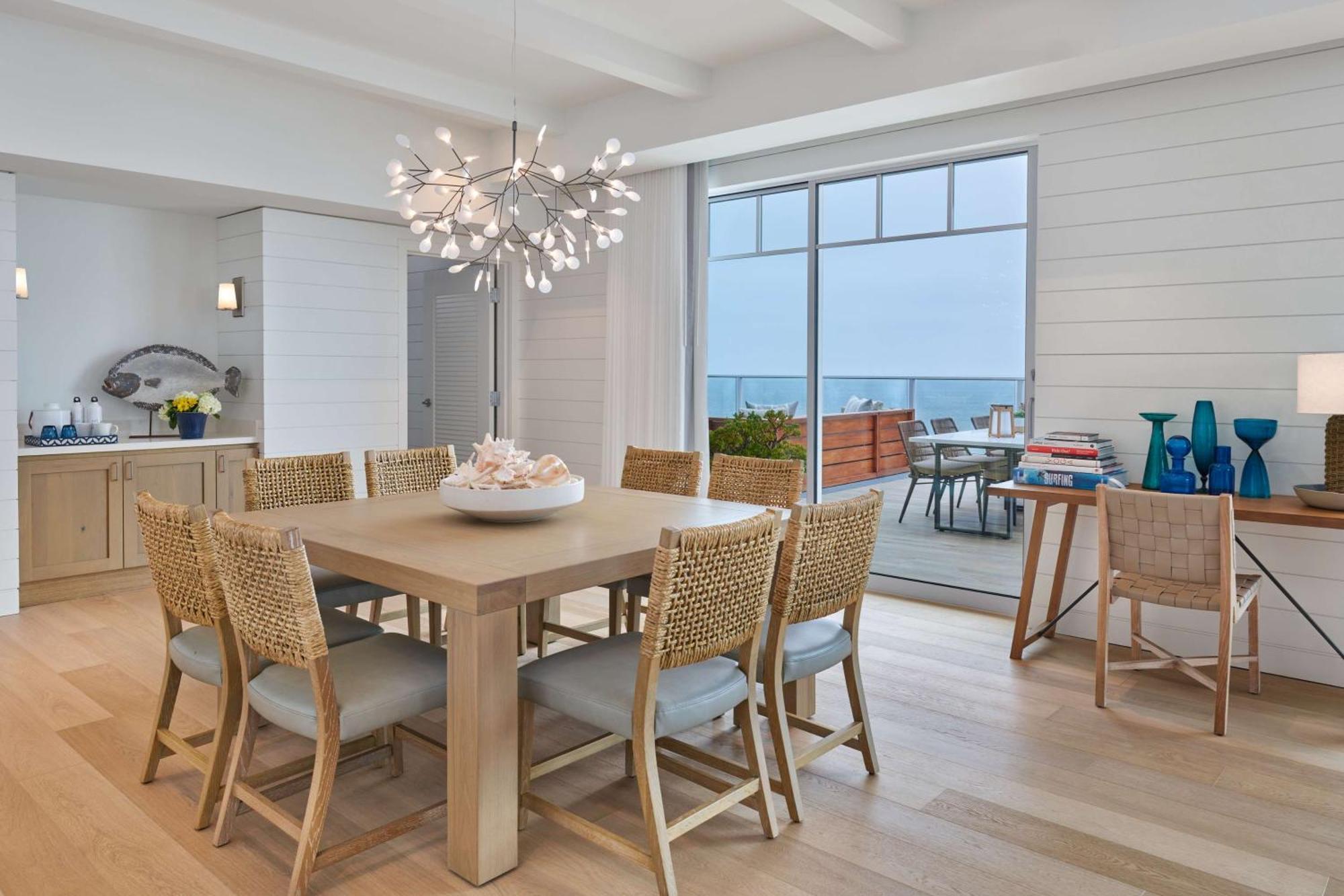 The Seabird Ocean Resort & Spa, Part Of Destination Hotel By Hyatt 오션사이드 외부 사진