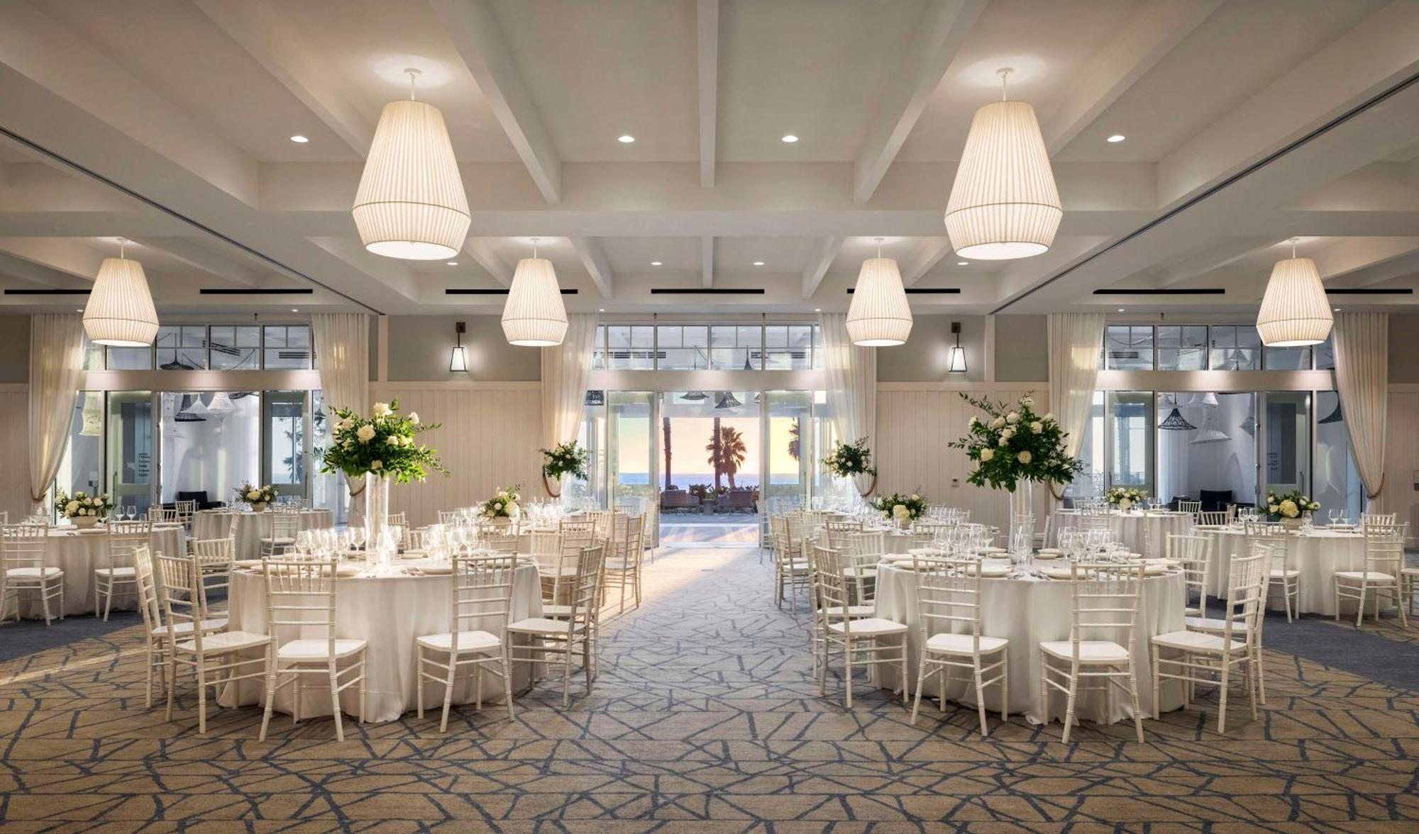 The Seabird Ocean Resort & Spa, Part Of Destination Hotel By Hyatt 오션사이드 외부 사진
