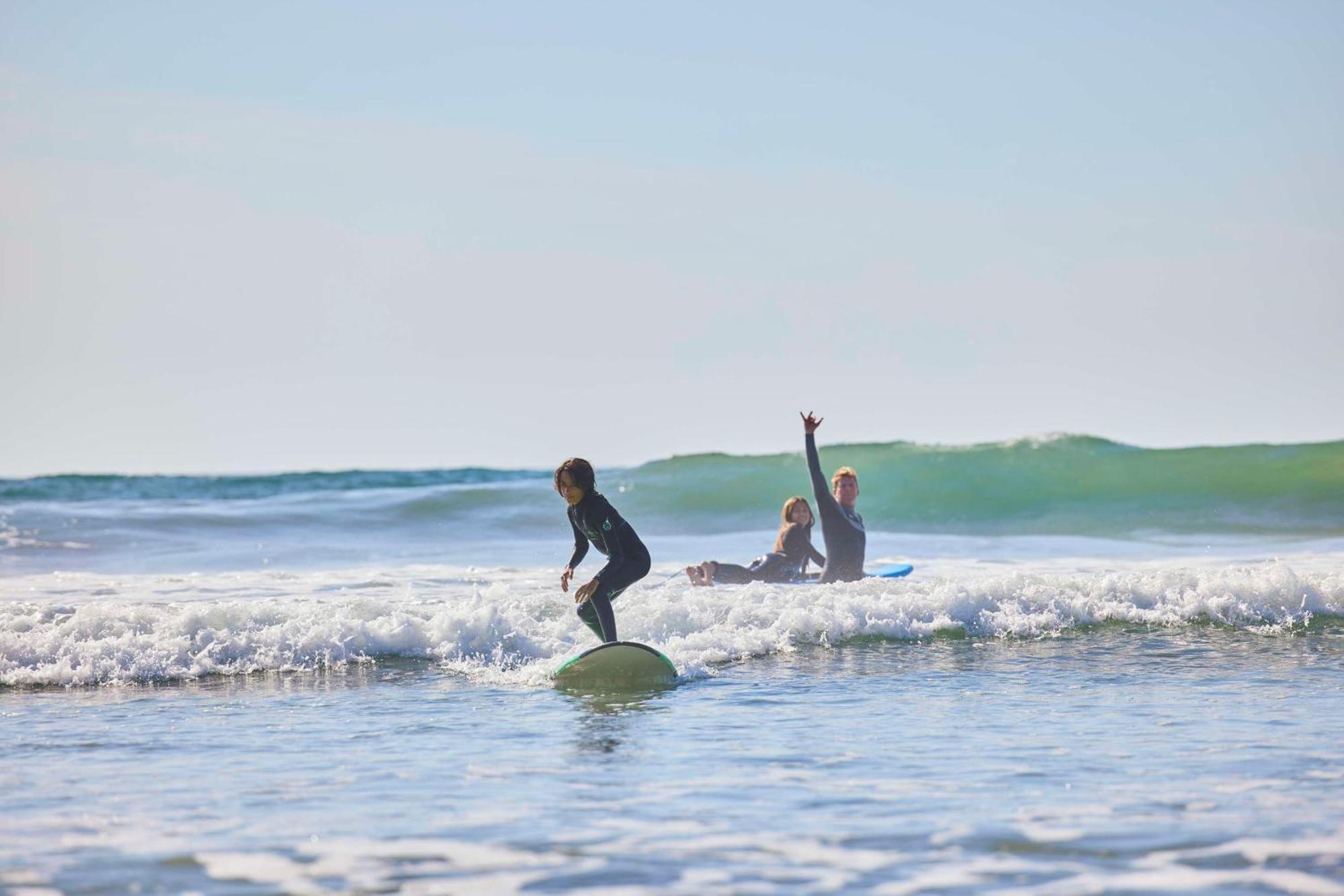 The Seabird Ocean Resort & Spa, Part Of Destination Hotel By Hyatt 오션사이드 외부 사진