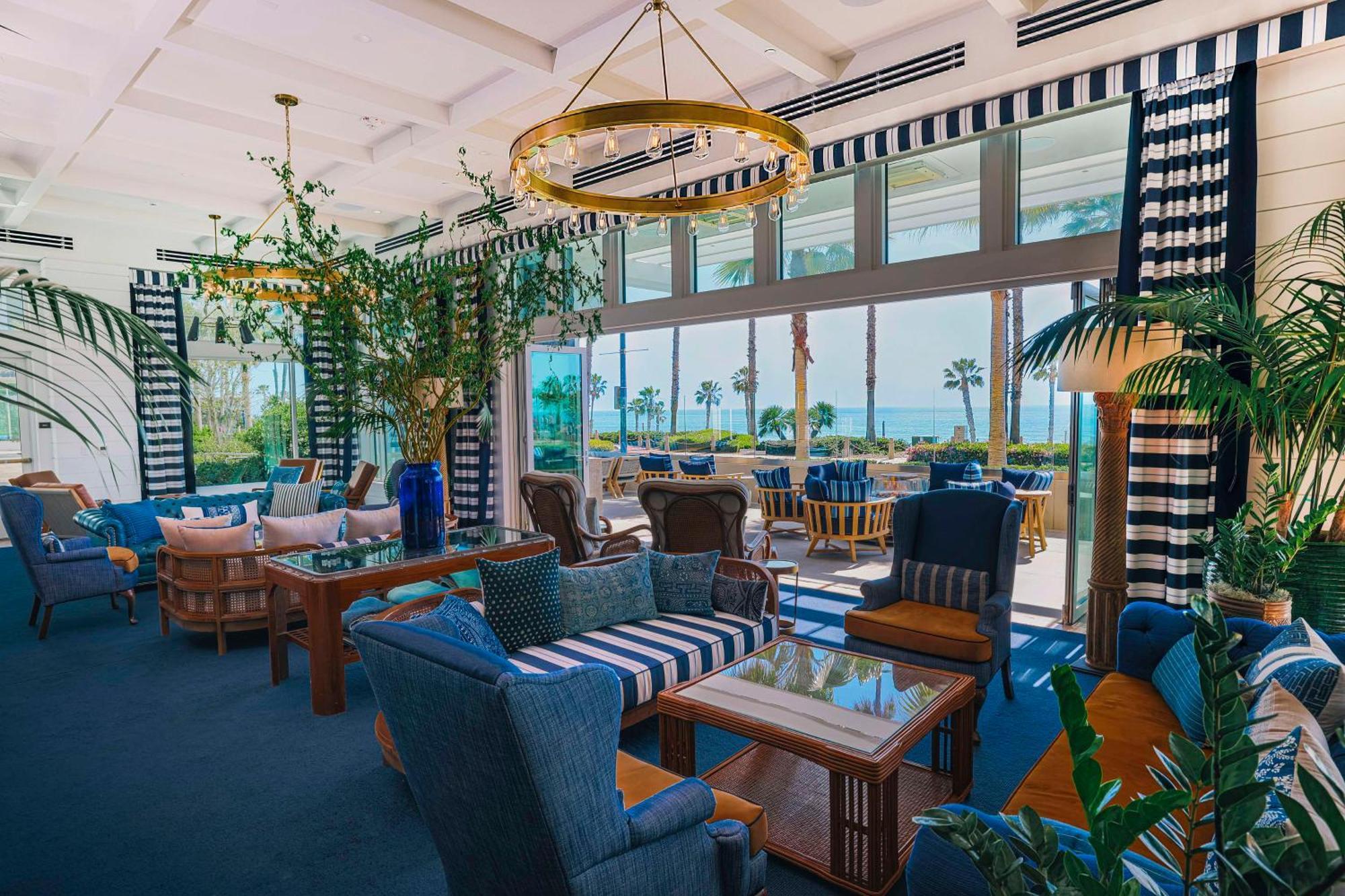 The Seabird Ocean Resort & Spa, Part Of Destination Hotel By Hyatt 오션사이드 외부 사진